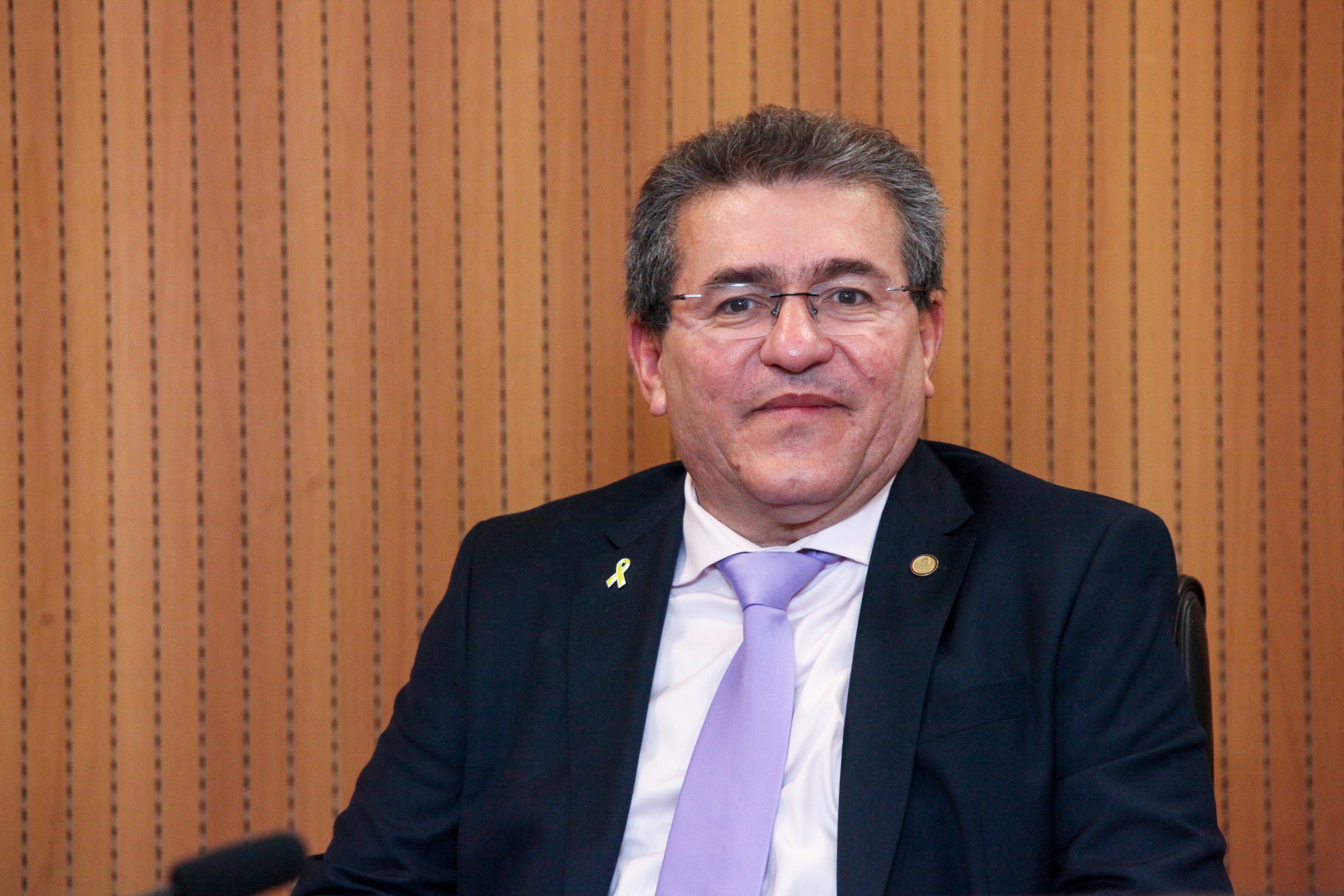 Alepe indica Duque para integrar Conselho Estadual de Recursos Hídricos