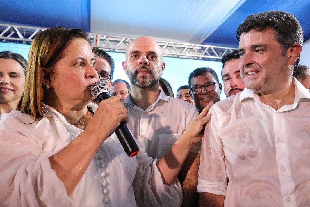 PP do Ipojuca realiza expressiva convenção partidária na cidade 