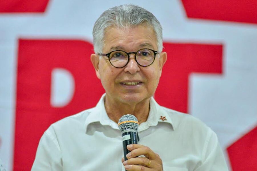 Perfil de Elias Gomes no Instagram é atacado por hackers 