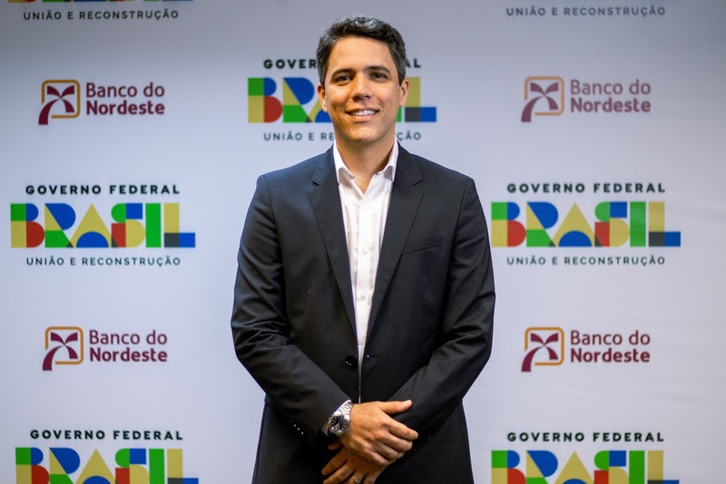 Pedro Ermírio é confirmado na Caixa Econômica Federal