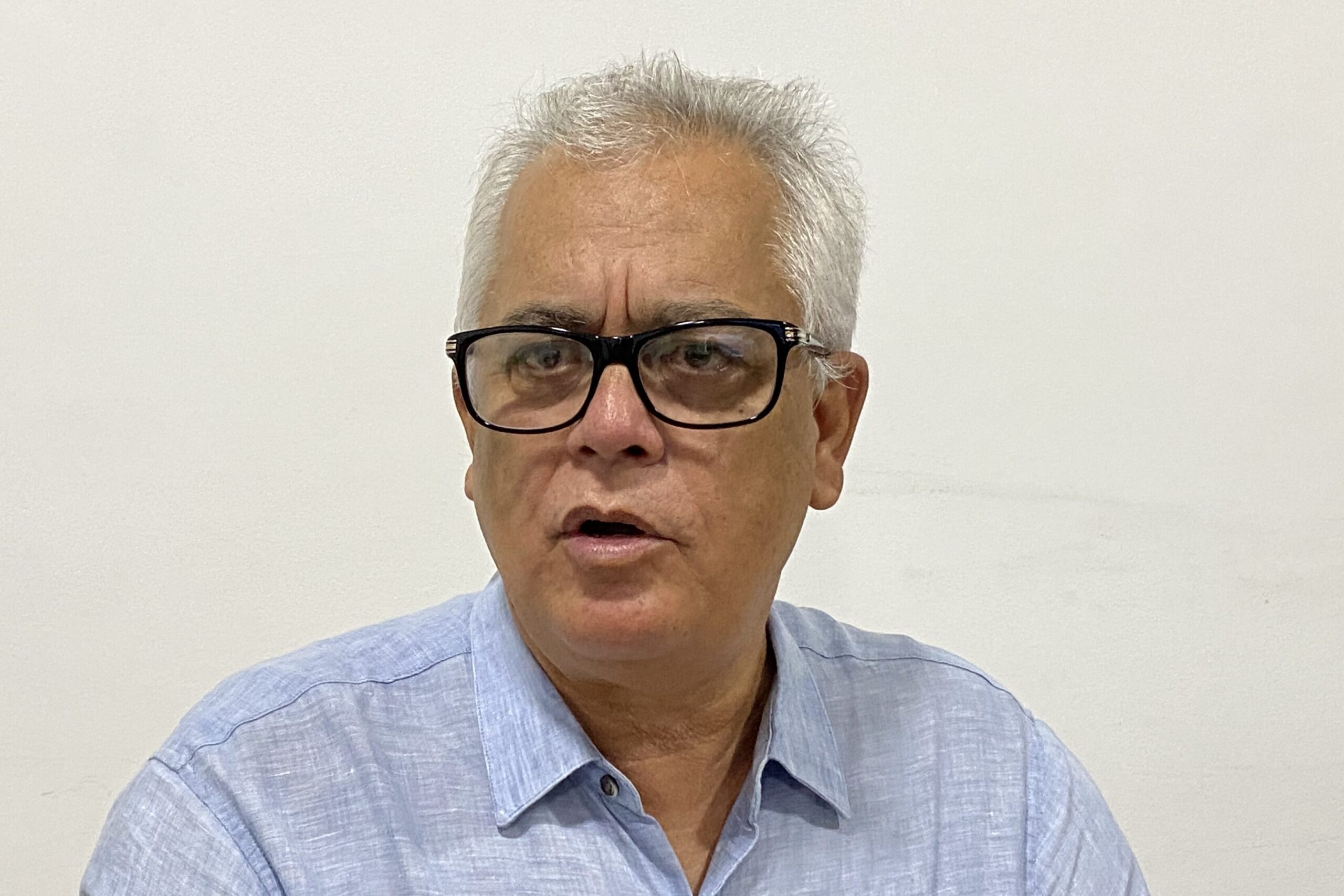 Presidente do União Brasil faz previsão otimista para as eleições