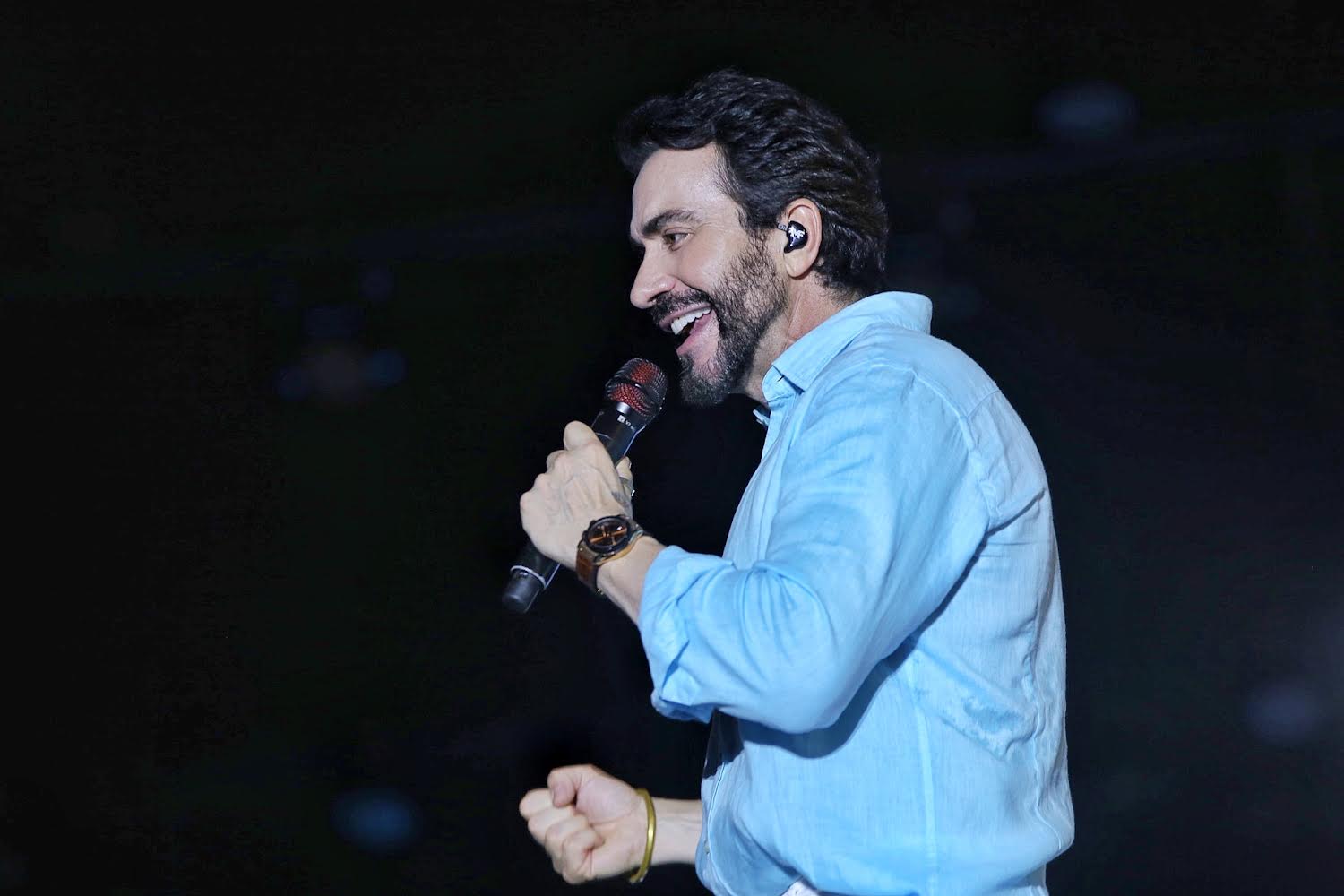 Festa do padroeiro de Jaboatão terá show do padre Fábio de Melo