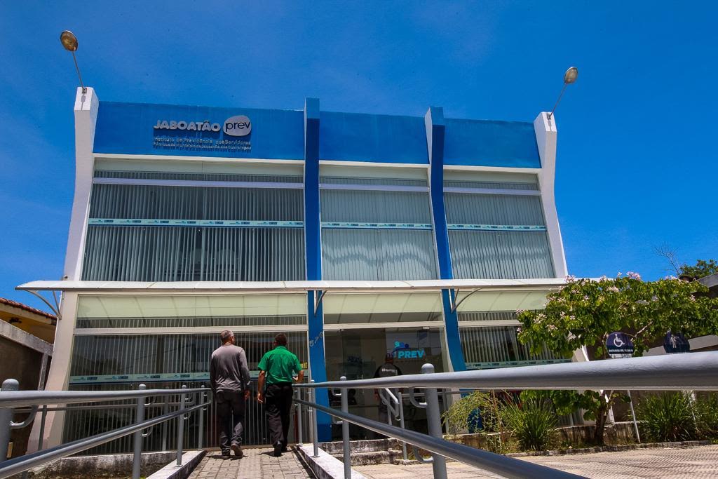 Jaboatão Prev alerta aposentados e pensionistas a fazerem prova de vida