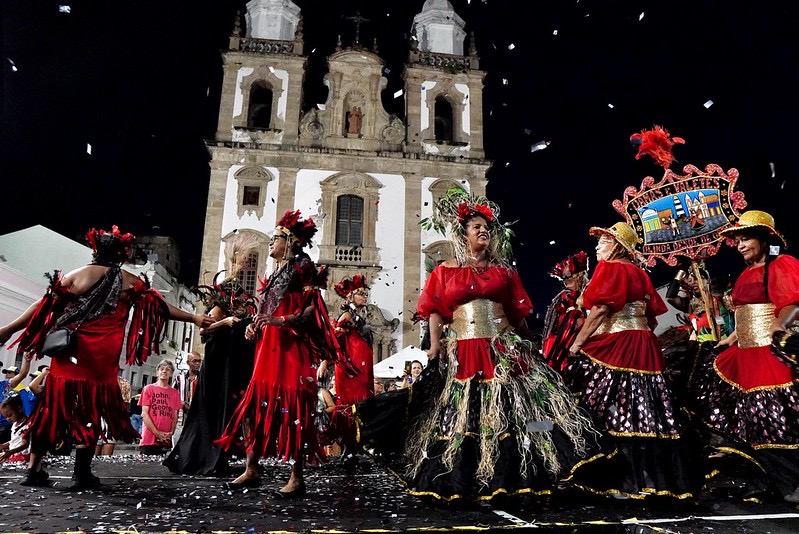 Lirismo toma conta do Pátio de São Pedro a partir desta quarta (17) 
