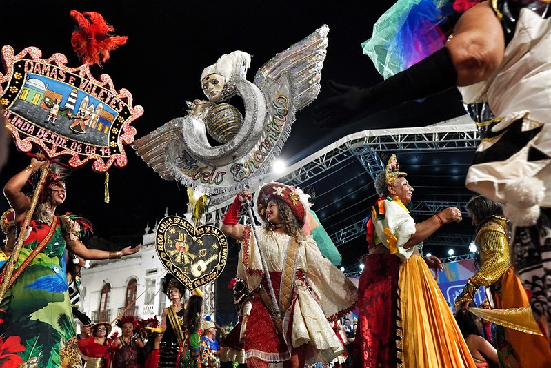 Carnaval do Recife: prévias acontecem de segunda a domingo; confira a programação