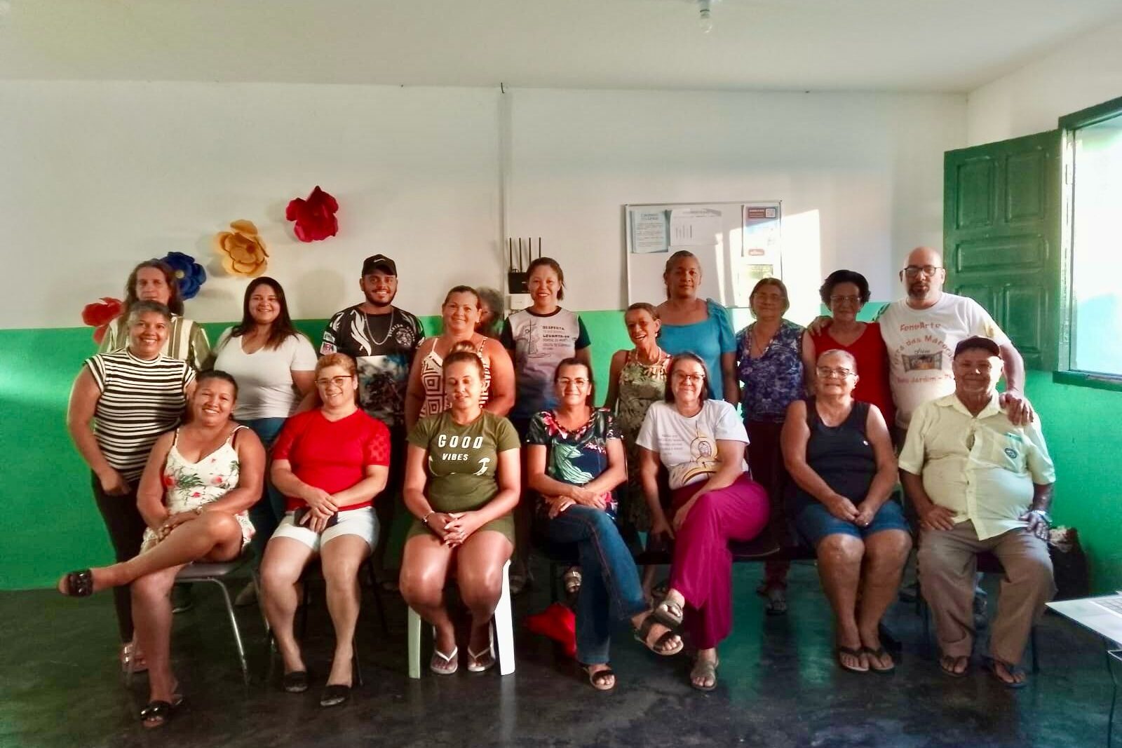 Belo Jardim capacita fazedores de cultura na Lei Paulo Gustavo