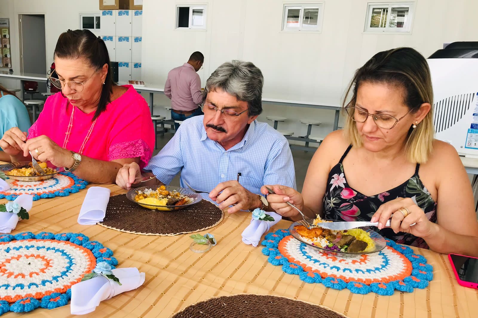 Prefeitura de Belo Jardim garante qualidade na merenda dos estudantes