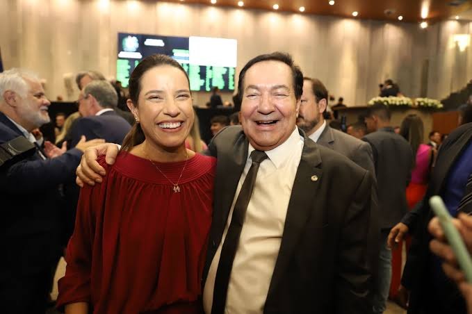 Governadora atende pedido de Izaías e determina implantação de UTIs Pediátricas no Hospital Dom Moura