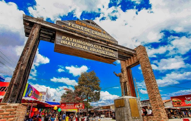 Em Caruaru, Parque 18 de Maio será transformado em complexo