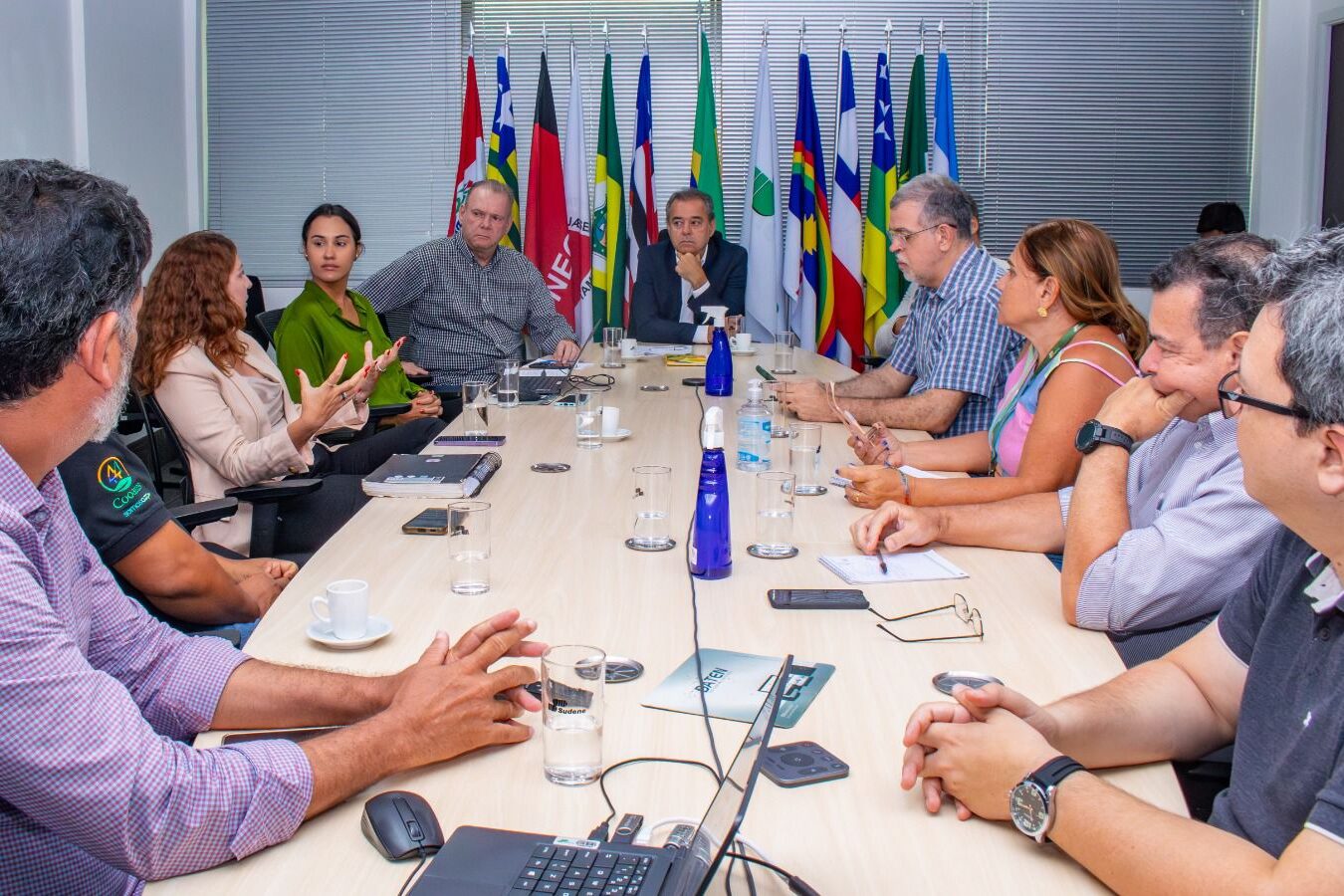 Sudene e universidades lançam programa para produção de medicamentos naturais