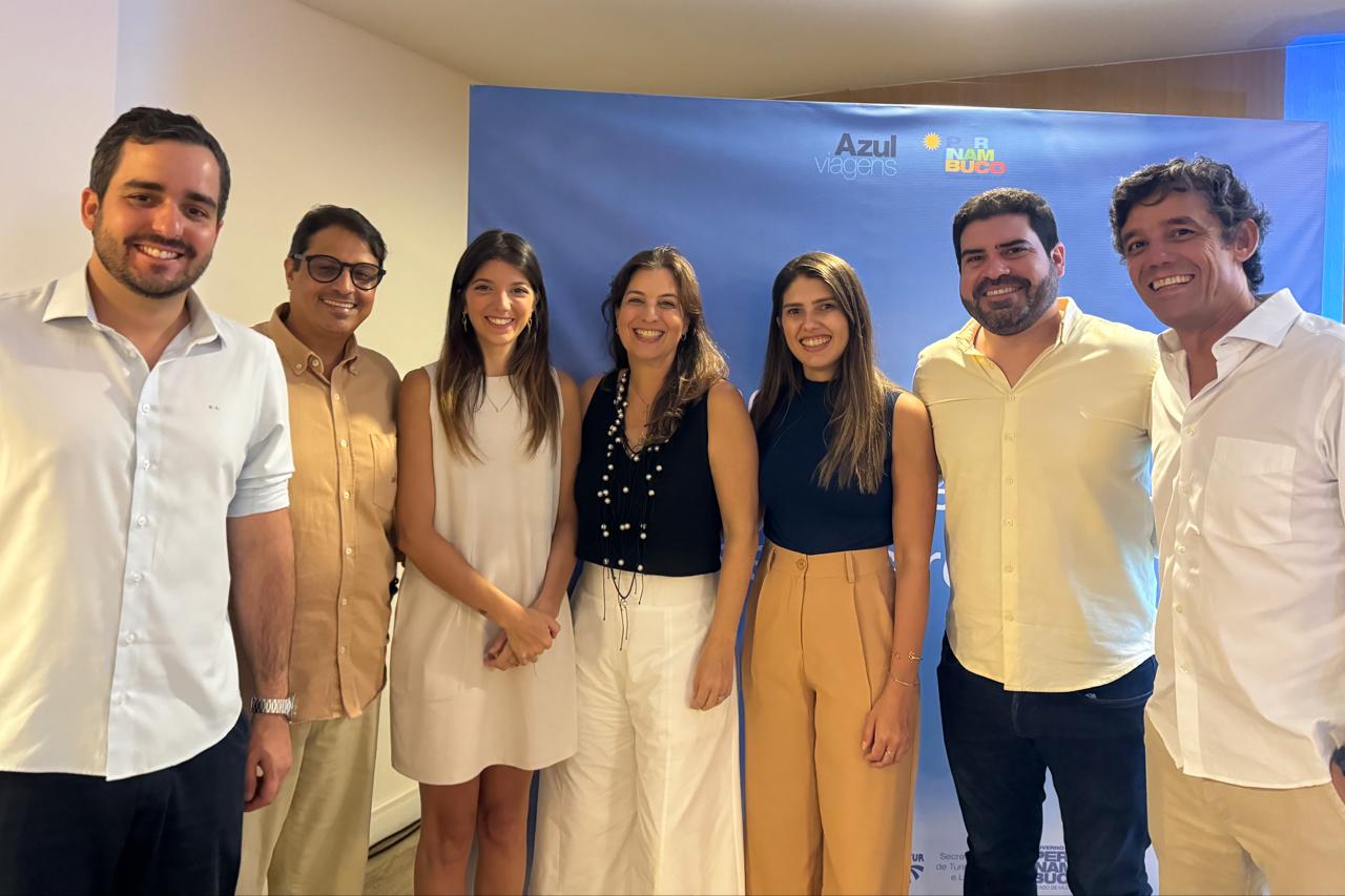 Gestores debatem retorno do Voo do Forró para Caruaru