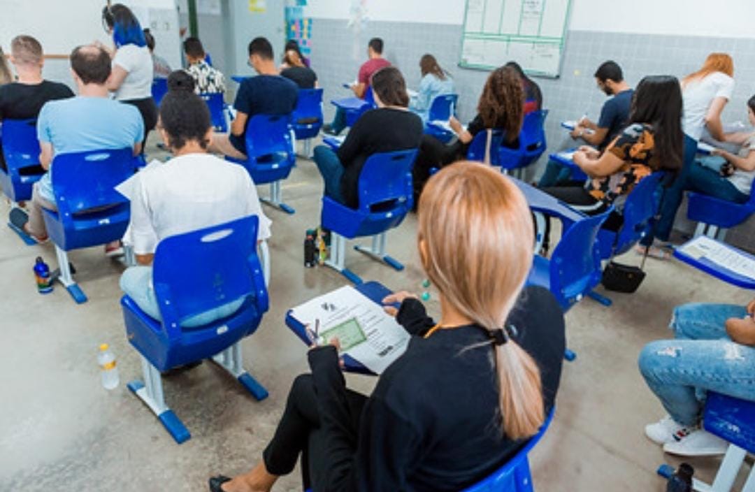 Prefeitura de Caruaru convoca aprovados em concurso da Educação