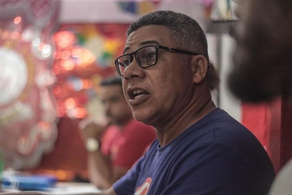 PSOL Pernambuco tem novo presidente 