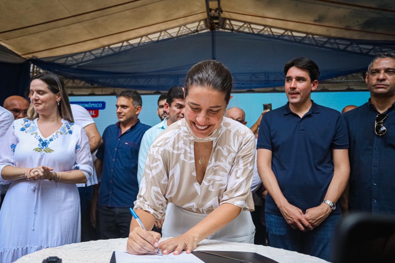 Governadora autoriza construção de novo santuário em Paudalho 