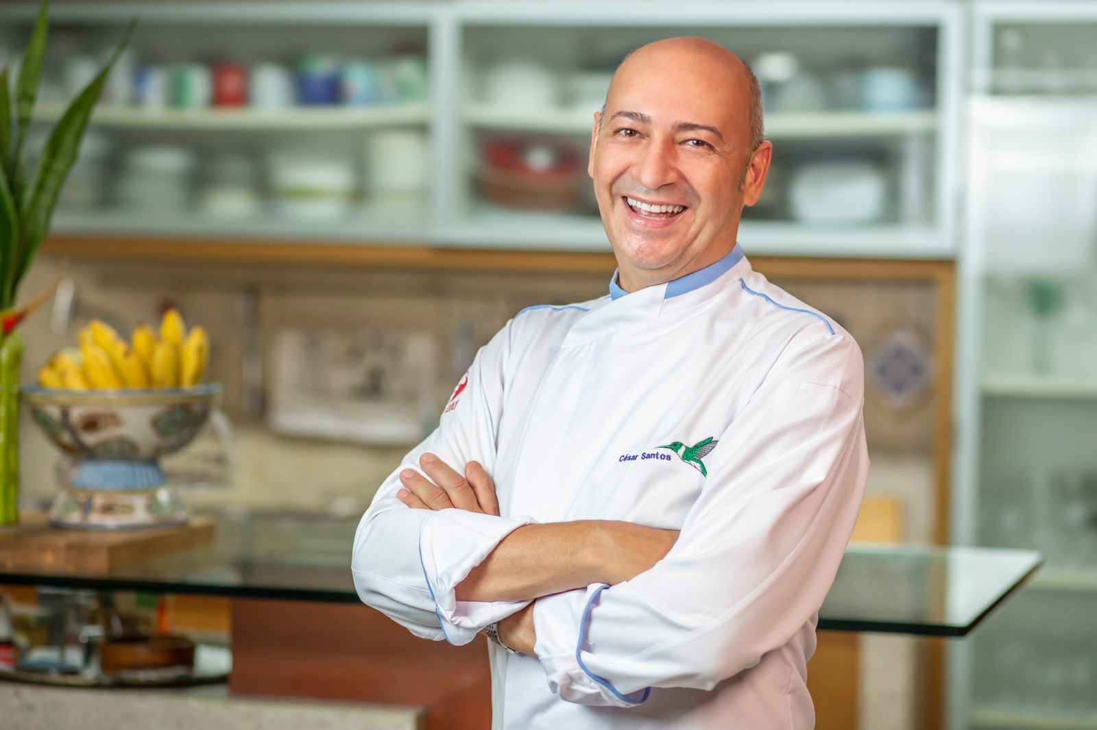 Feira Gastronômica Olinda dá Gosto vai acontecer durante o Carnaval