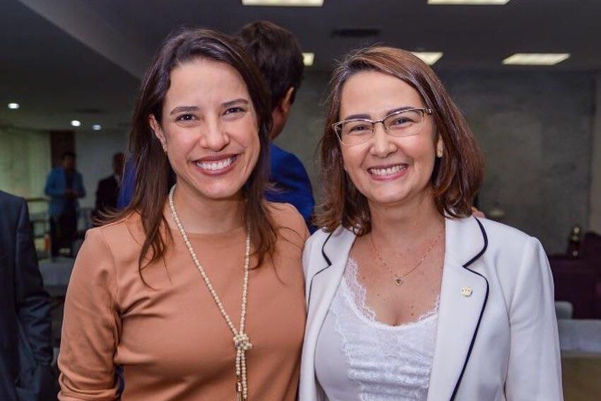 Débora exalta redução do IPVA e outras medidas do governo Raquel 