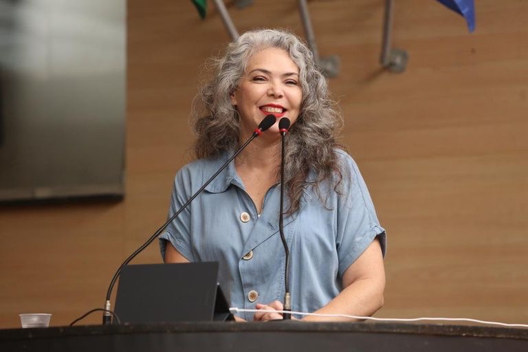 Ação de Liana visa barrar aumento de passagem na RMR