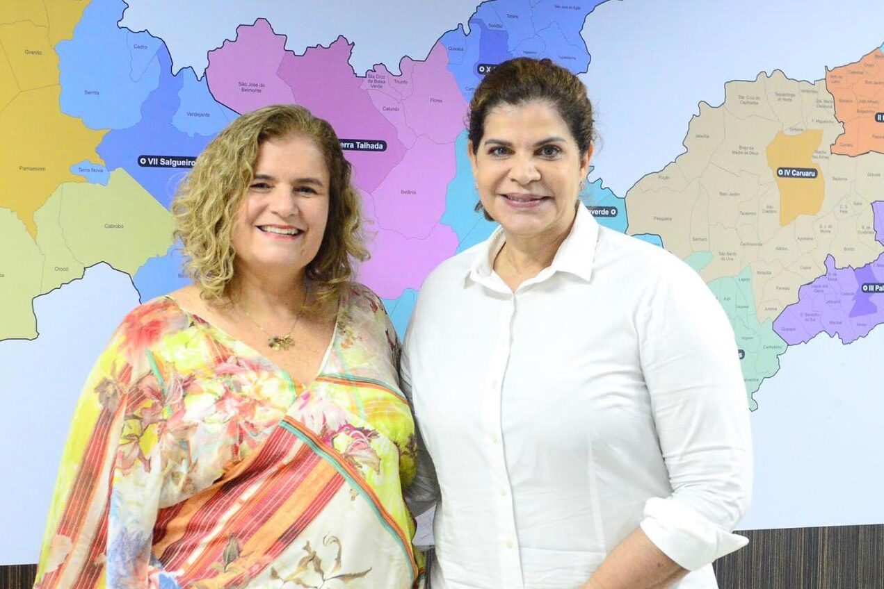 A pedido de Socorro Pimentel, Araripe ganha novos leitos de traumato-ortopedia