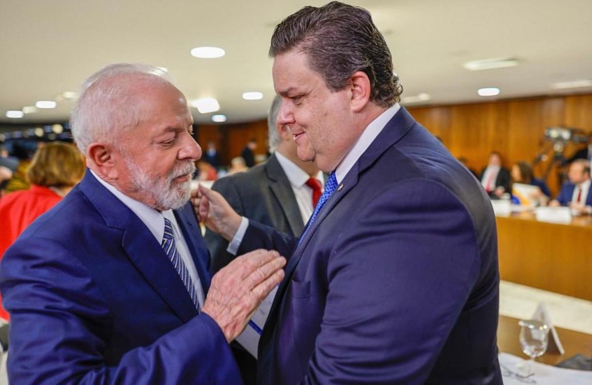 Wolney vai integrar comitiva de Lula em visita à Bahia e Pernambuco 