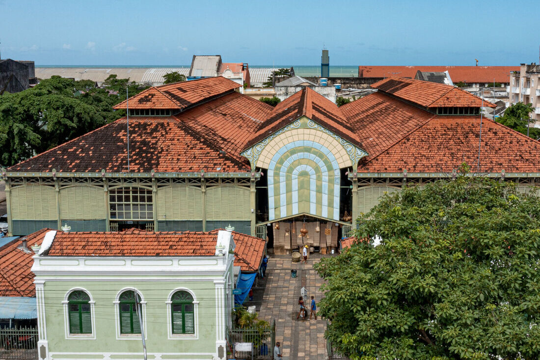 Artesãos serão transferidos para novo local, devido à requalificação do Mercado de São José