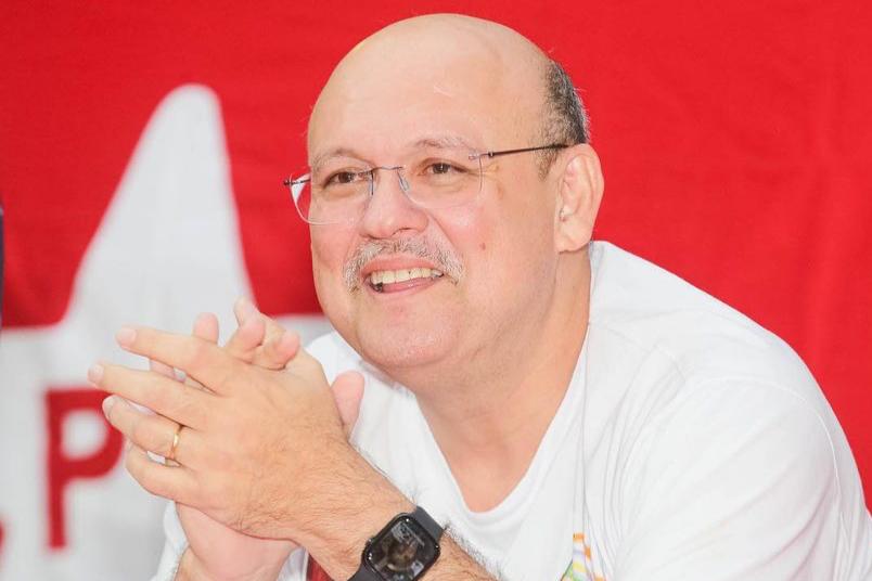 Mozart Sales no alvo de Arthur Lira