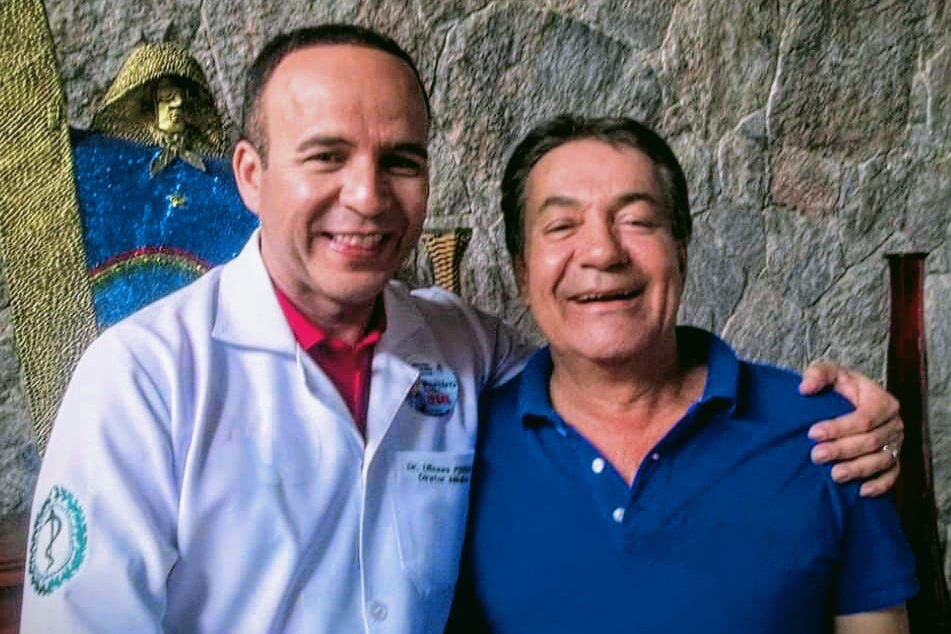 Izaías Régis anuncia pré-candidato a vice em Garanhuns 