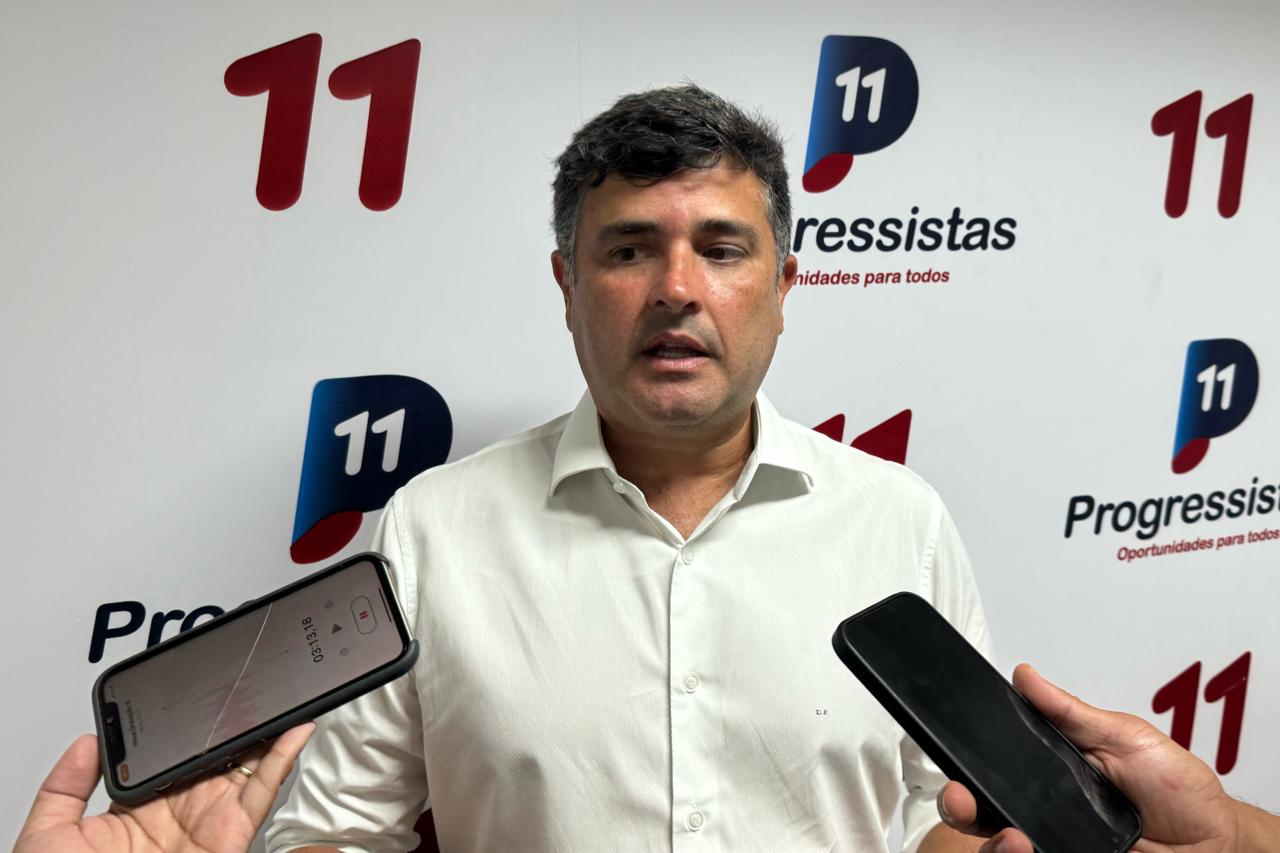 Eduardo da Fonte exalta gestão de Rodrigo Pinheiro em Caruaru