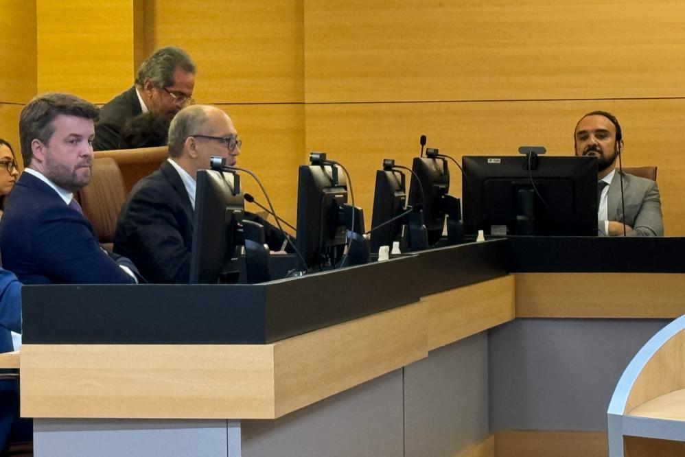 MPC se posiciona a favor do Estado em ação movida pela Prefeitura do Recife