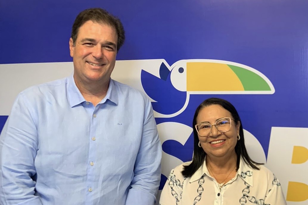 Prefeita de Ibirajuba troca o Republicamos pelo PSDB