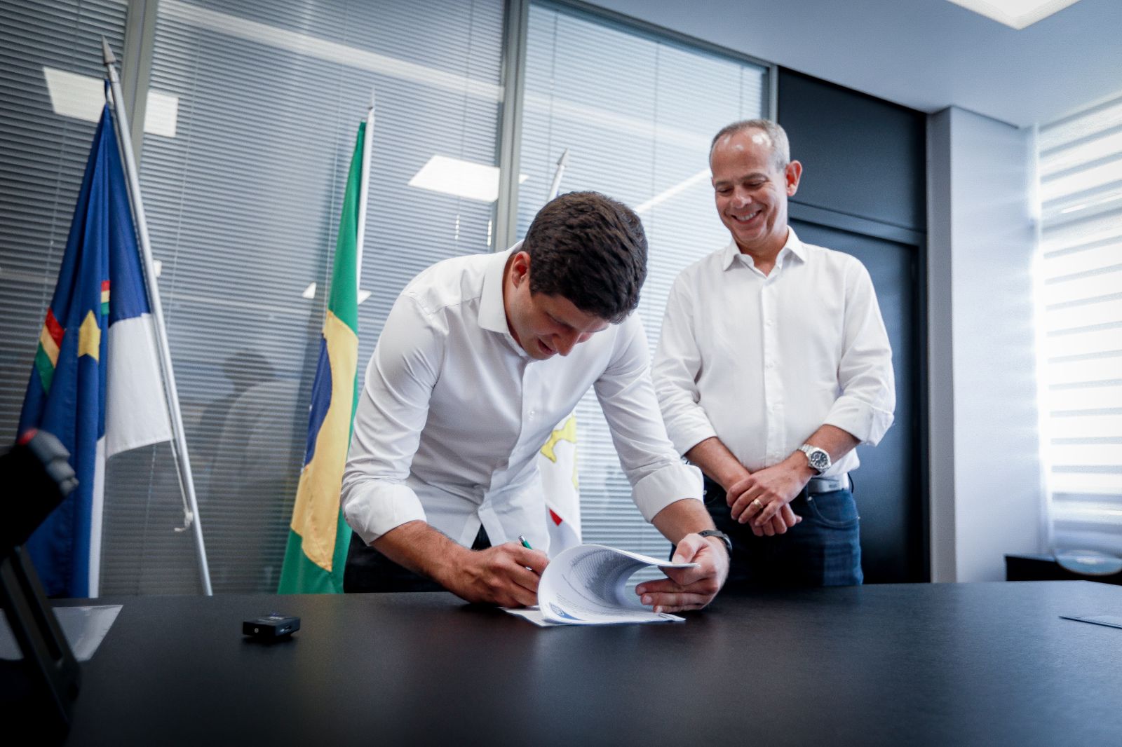 Prefeitura do Recife anuncia expansão de escolas em Tempo Integral