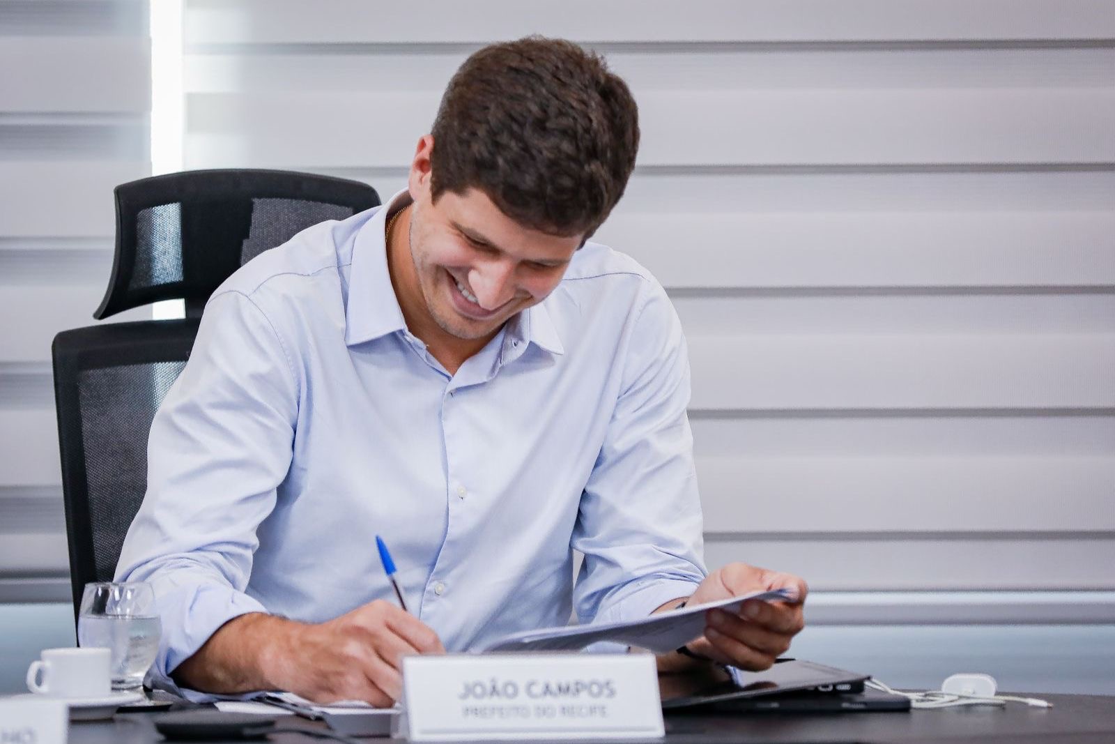 Prefeitura do Recife oferece 471 bolsas para Novo Prouni e Protec