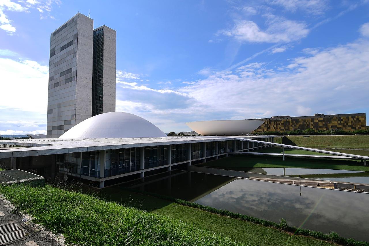 Sessão solene vai abrir o ano legislativo nesta segunda (5)