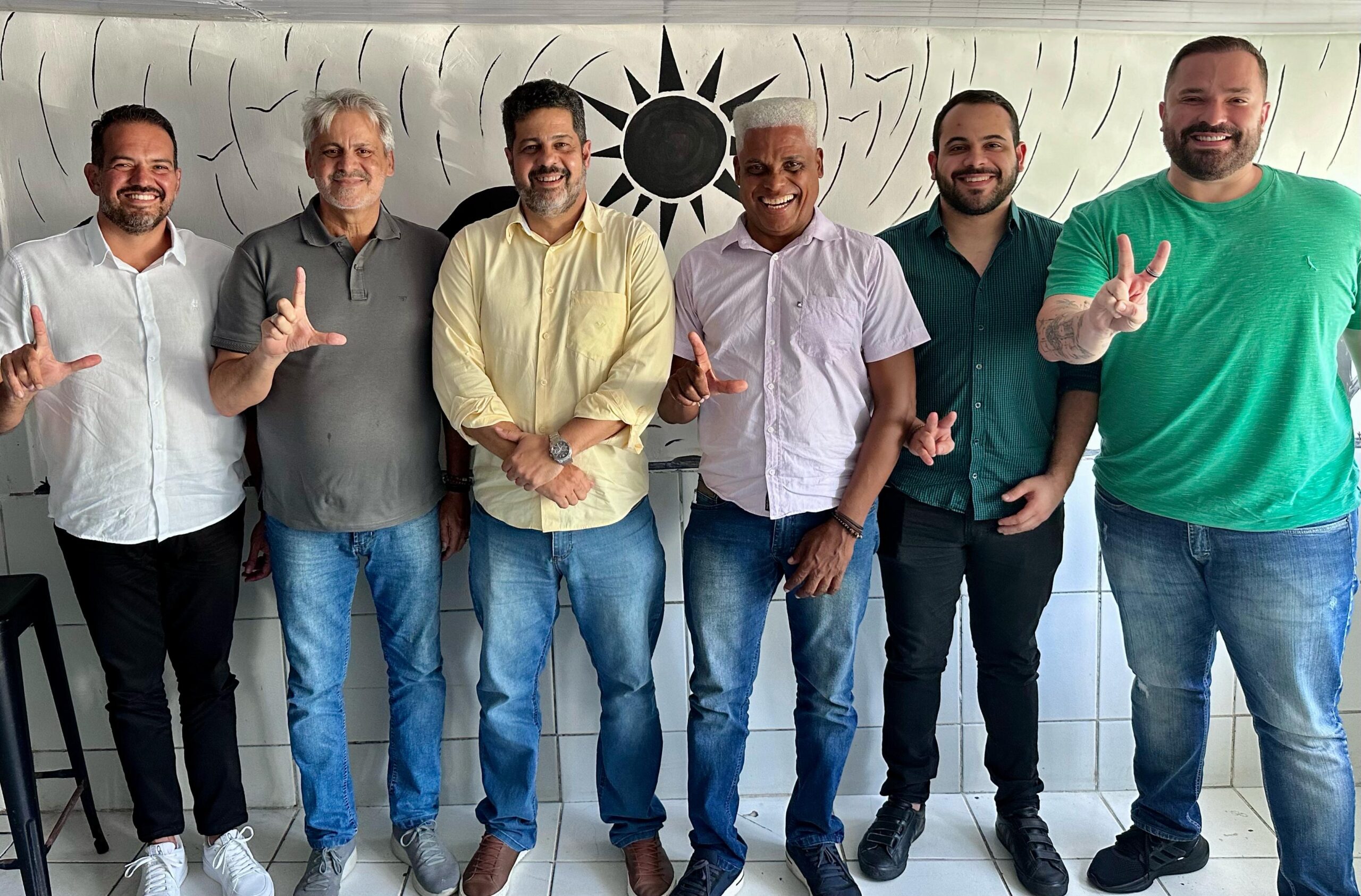 Carnaval promissor para federação composta por PT, PV e PCdoB