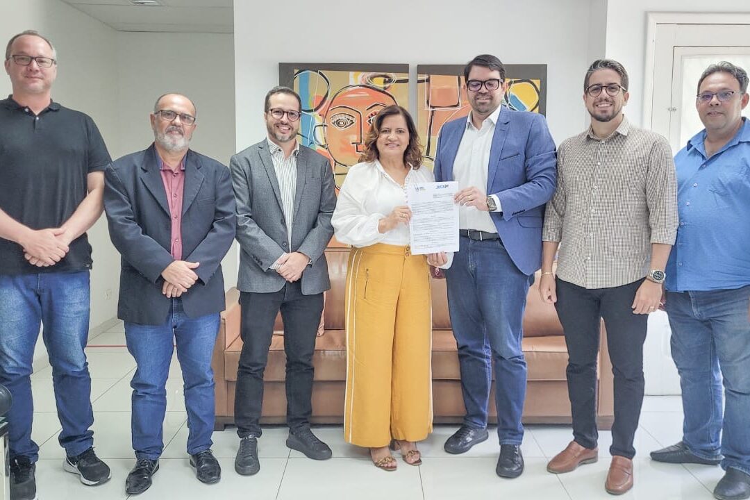 Ipojuca adere ao Balcão Único da Jucepe