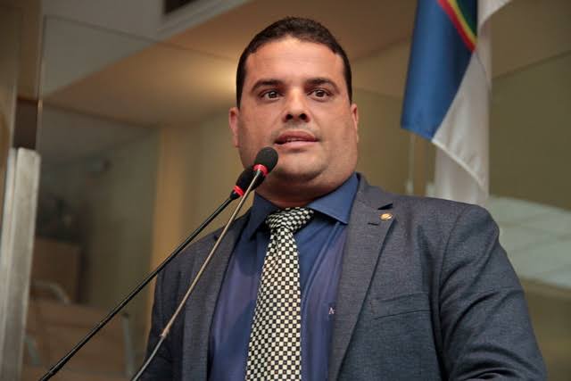 Ação aberta por suplente contra Jarbas Filho será julgada nesta sexta (23)