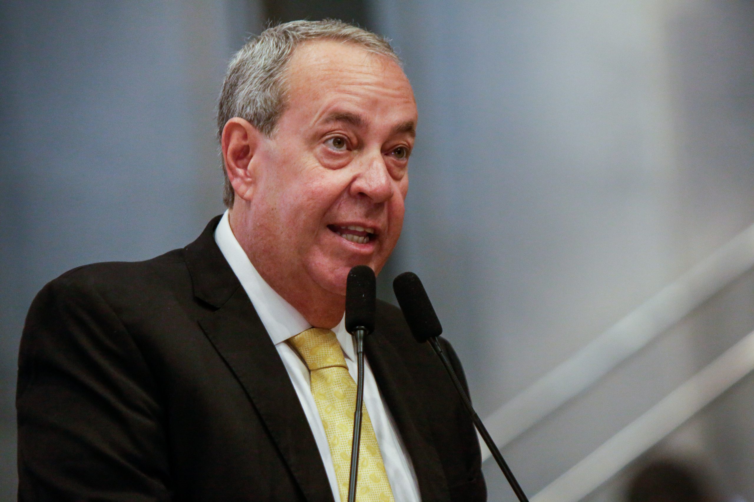 Álvaro Porto se pronuncia sobre áudio vazado