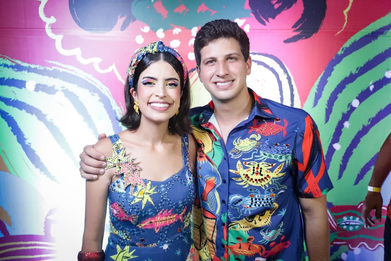 Baile Municipal celebra protagonismo feminino no Carnaval do Recife