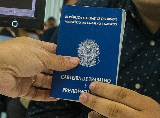 Caged aponta que Jaboatão gerou mais de 42 mil empregos em 2023