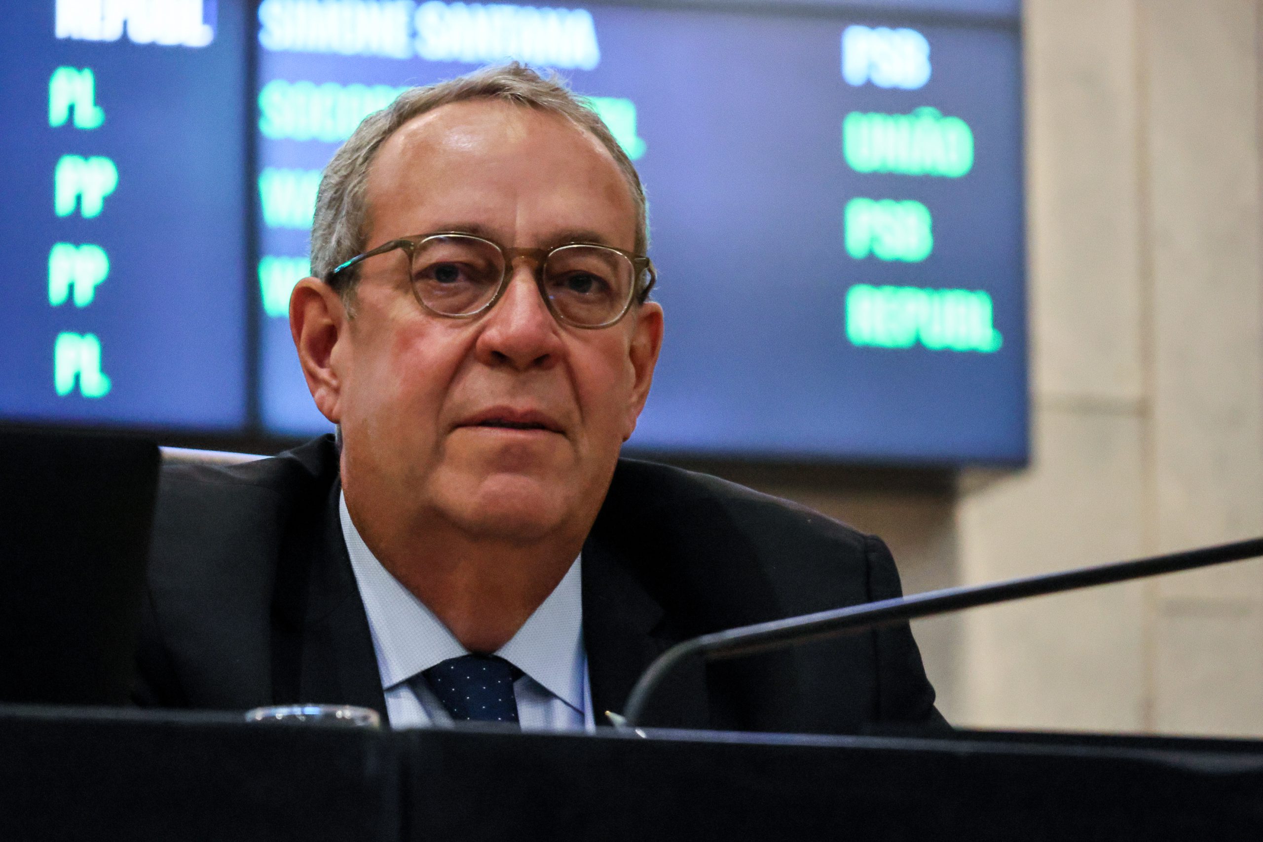 Álvaro Porto diz que falta diálogo com as polícias em Pernambuco