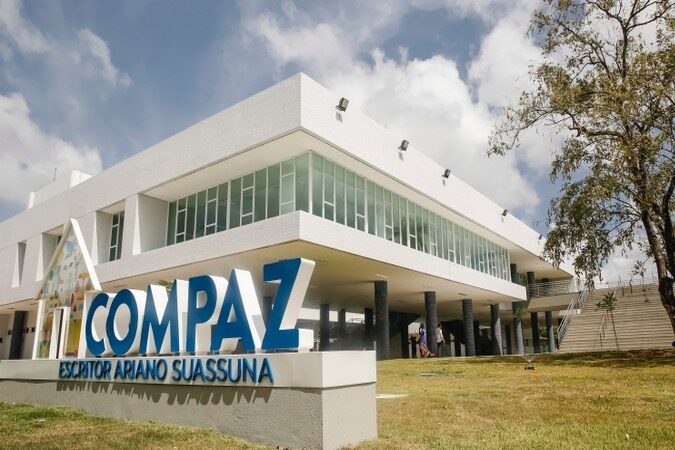 João Campos recebe prêmio da ONU em Nova Iorque