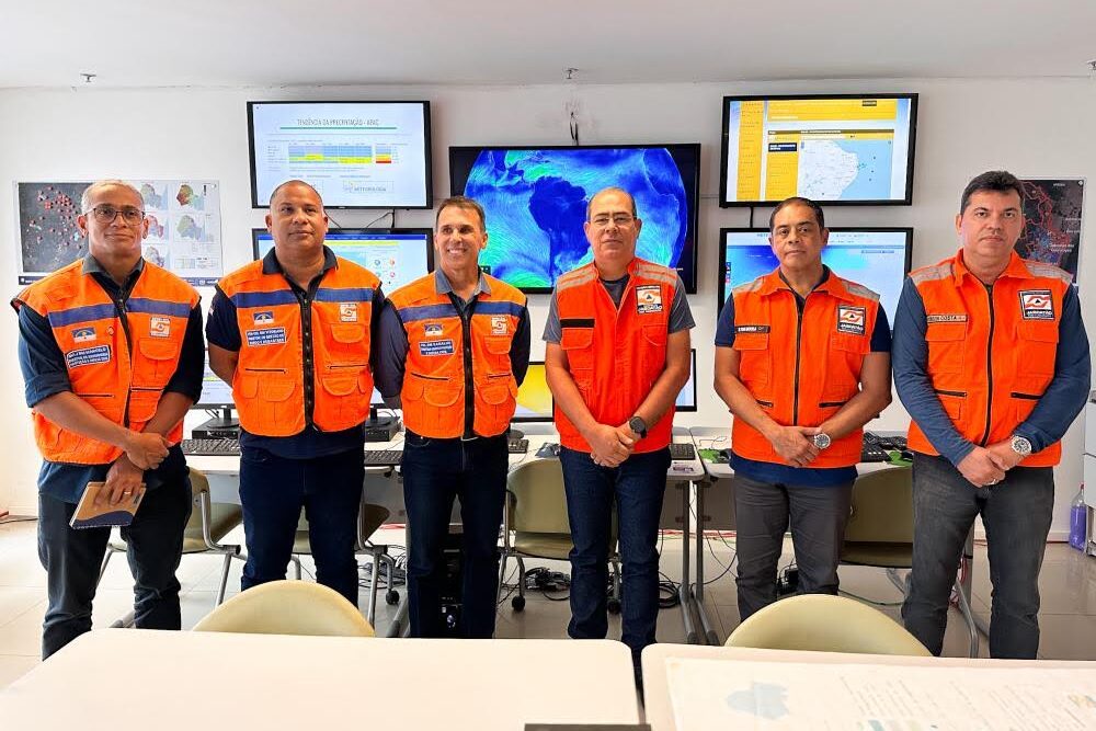 Jaboatão inicia preparativos para enfrentar o inverno 2024