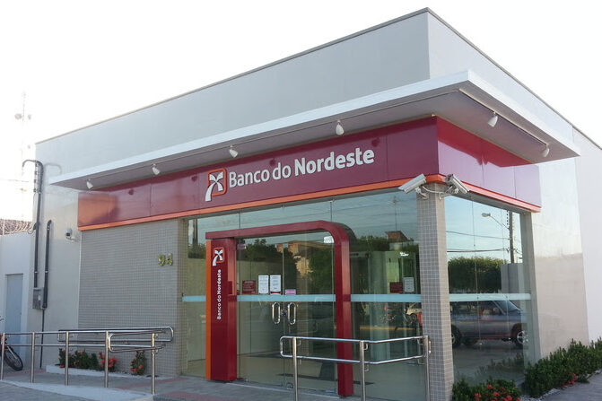Banco do Nordeste estende prazo para inscrições de concurso 