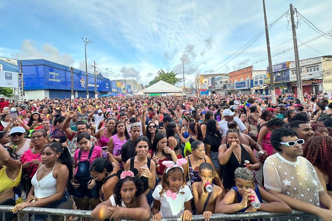 Sucesso do Carnaval do Jaboatão é destaque na Câmara Municipal 