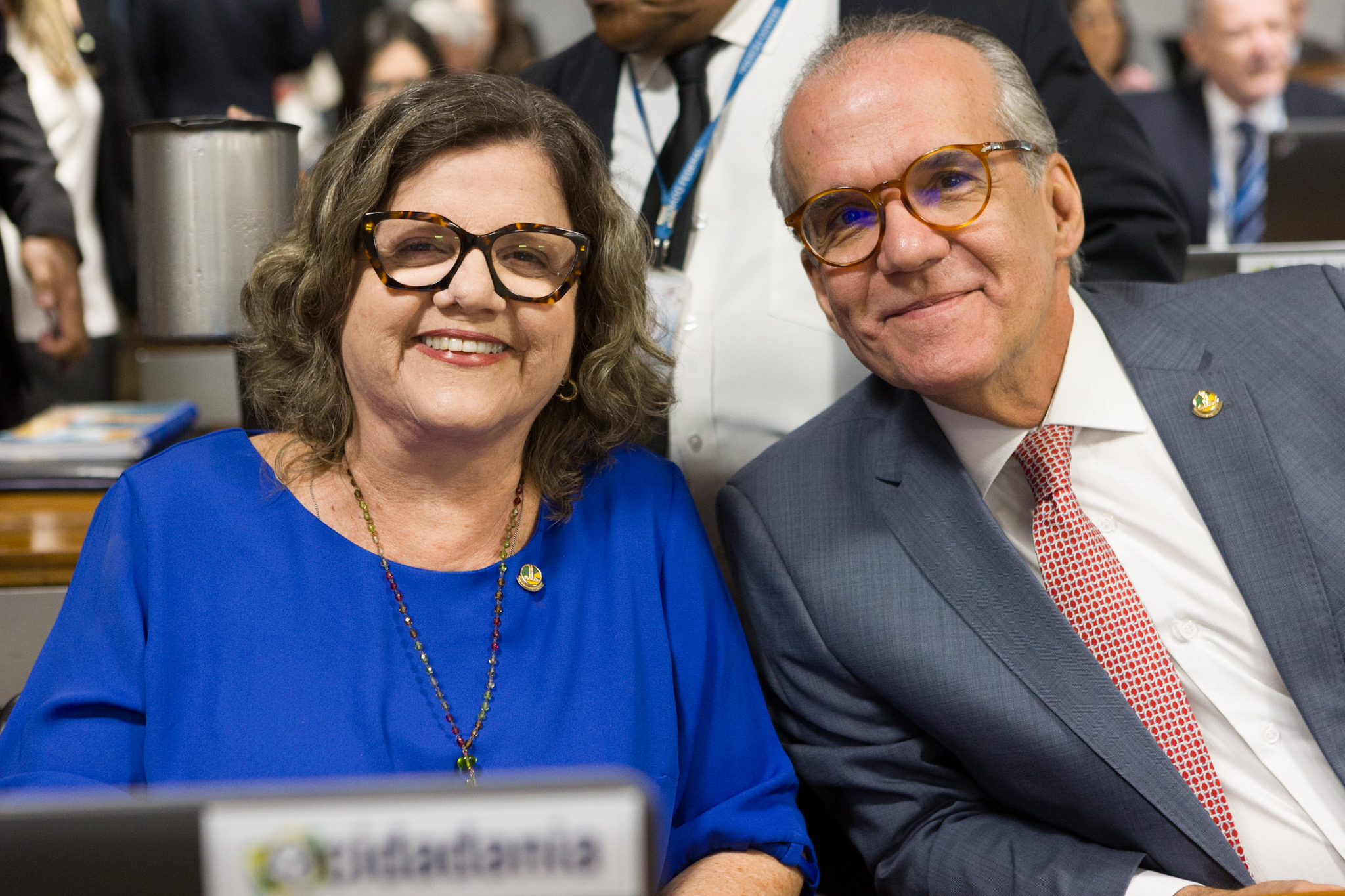 Desconto na renovação da CNH para pessoas com mais de 50 anos avança no Senado