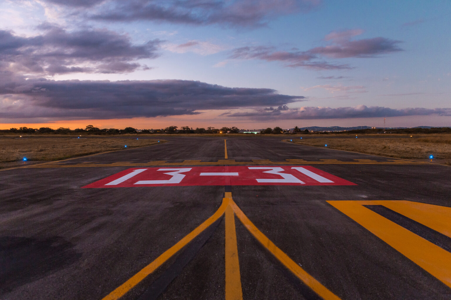Ministro anuncia investimentos para Aeroporto de Caruaru no início de março 