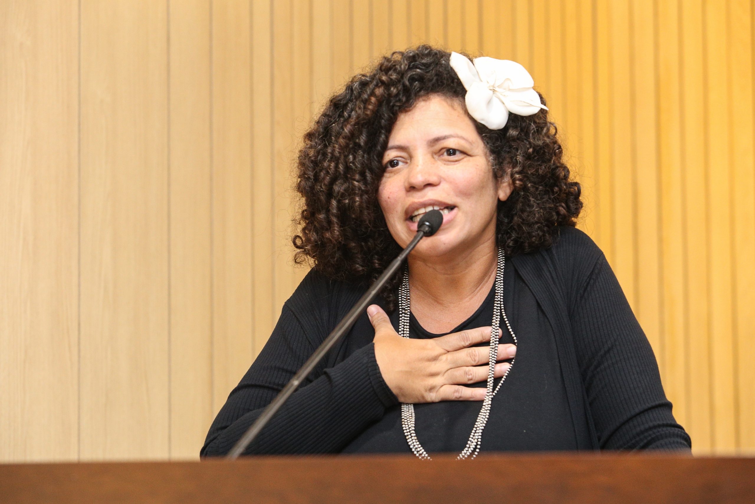 PSOL ignora Rede e reafirma pré-candidatura de Dani Portela no Recife