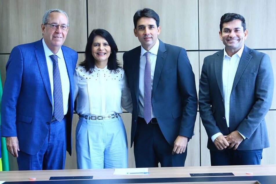 Álvaro Porto define partido para filiar prefeitos da sua base