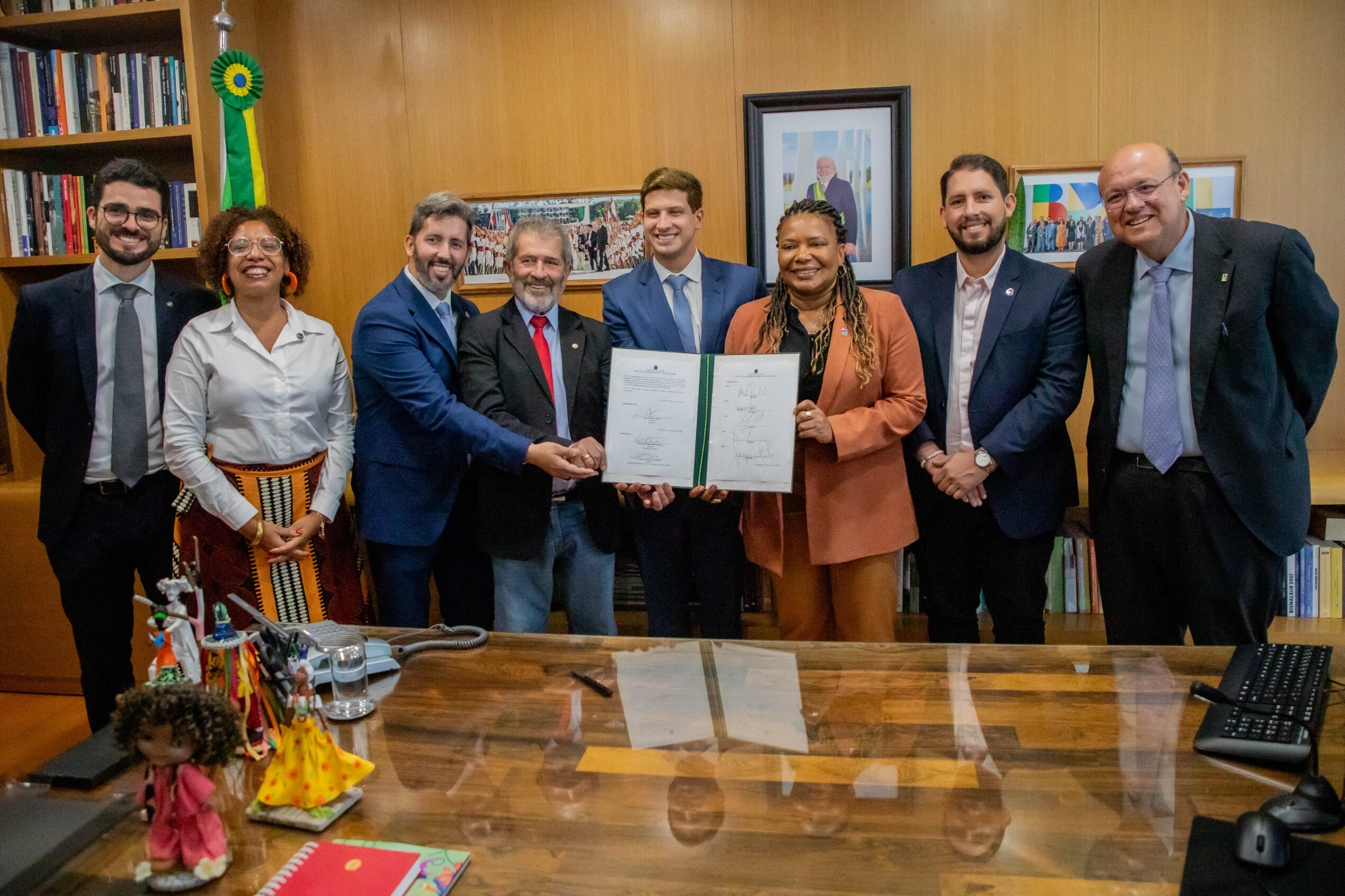PCR capta recursos com a União para obras do Mercado de São José