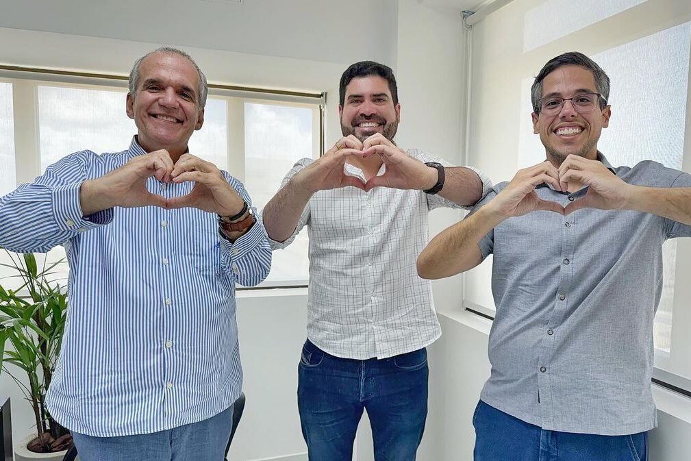 MDB segue apostando em projeto majoritário na Capital do Agreste