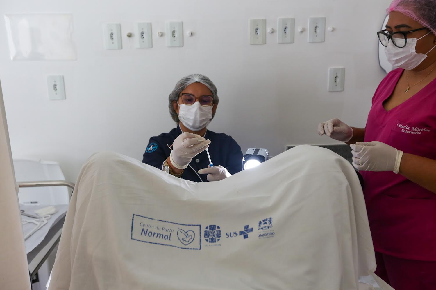 Aumenta uso de DIU em Jaboatão 